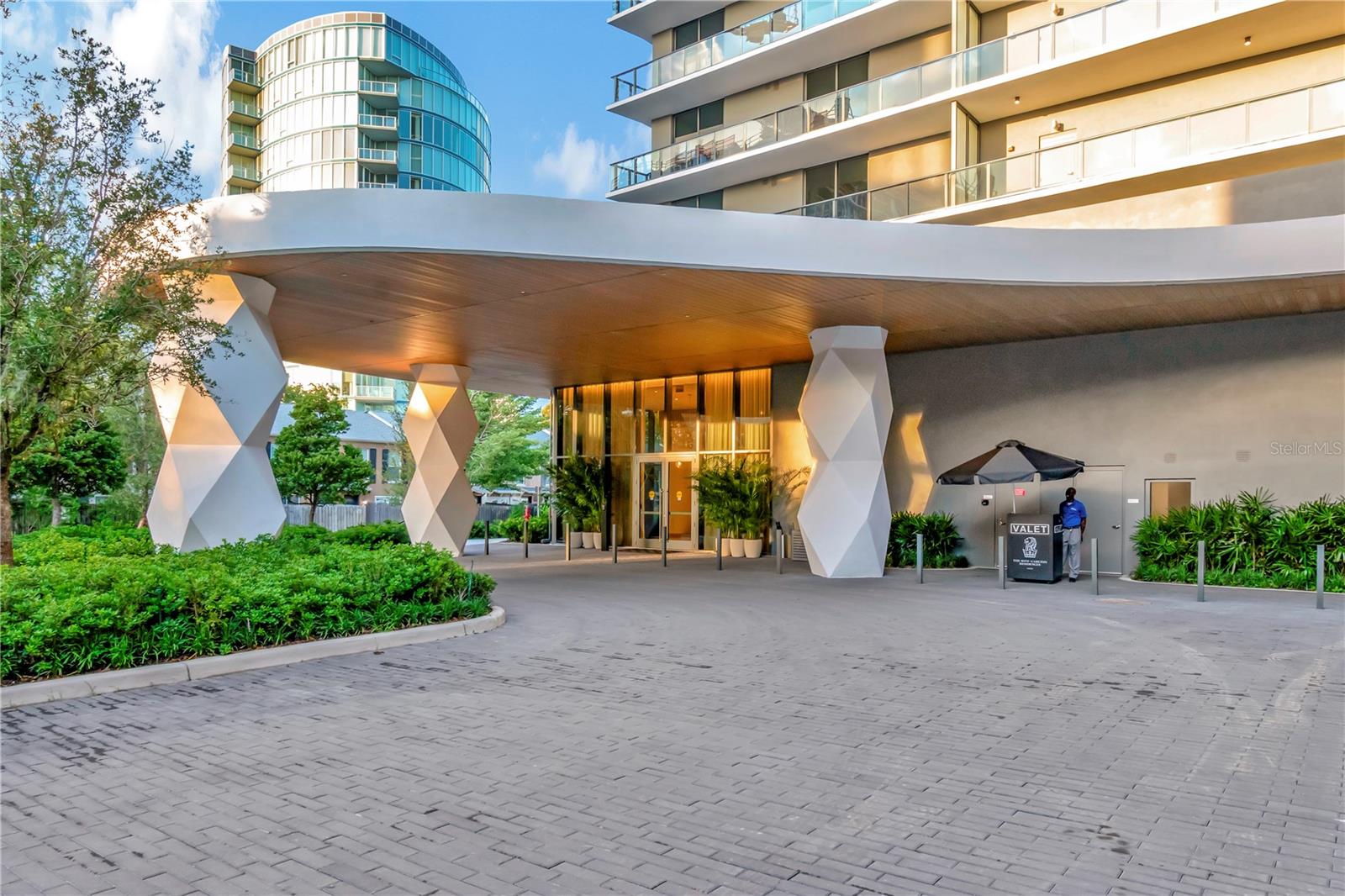 3101 W BAYSHORE BLVD #804 — photo 2