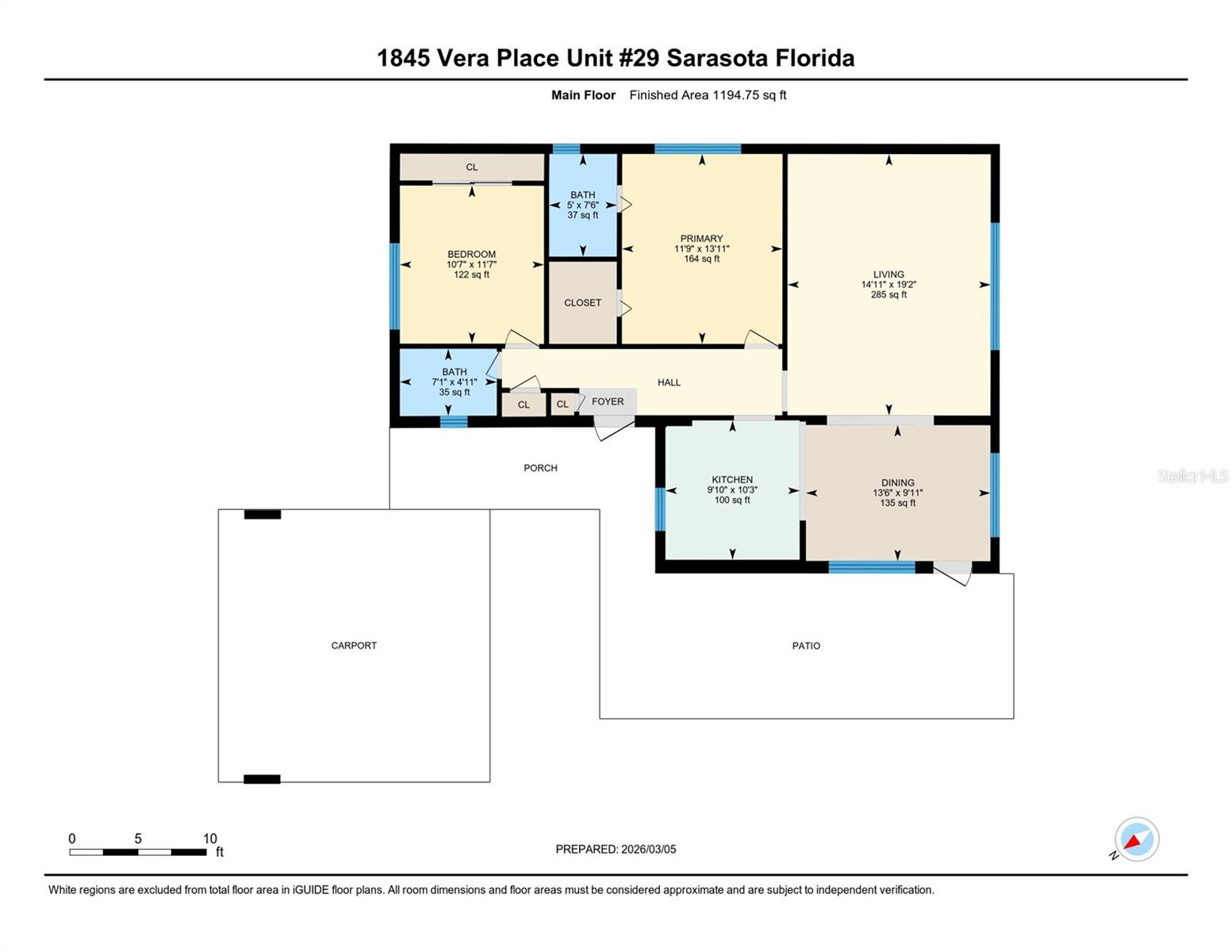 1845 VERA PL #29 — photo 50