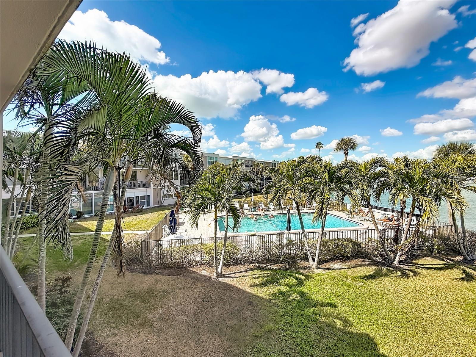 7401 BAY ISLAND DR S #232 — photo 36