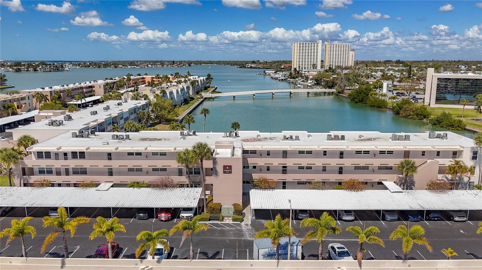 7401 BAY ISLAND DR S #232 — photo 44