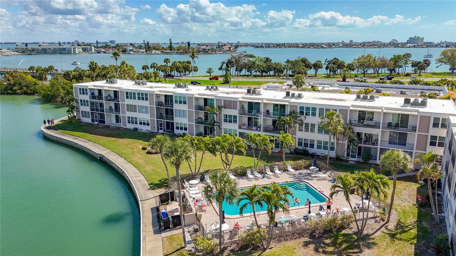 7401 BAY ISLAND DR S #232 — photo 43