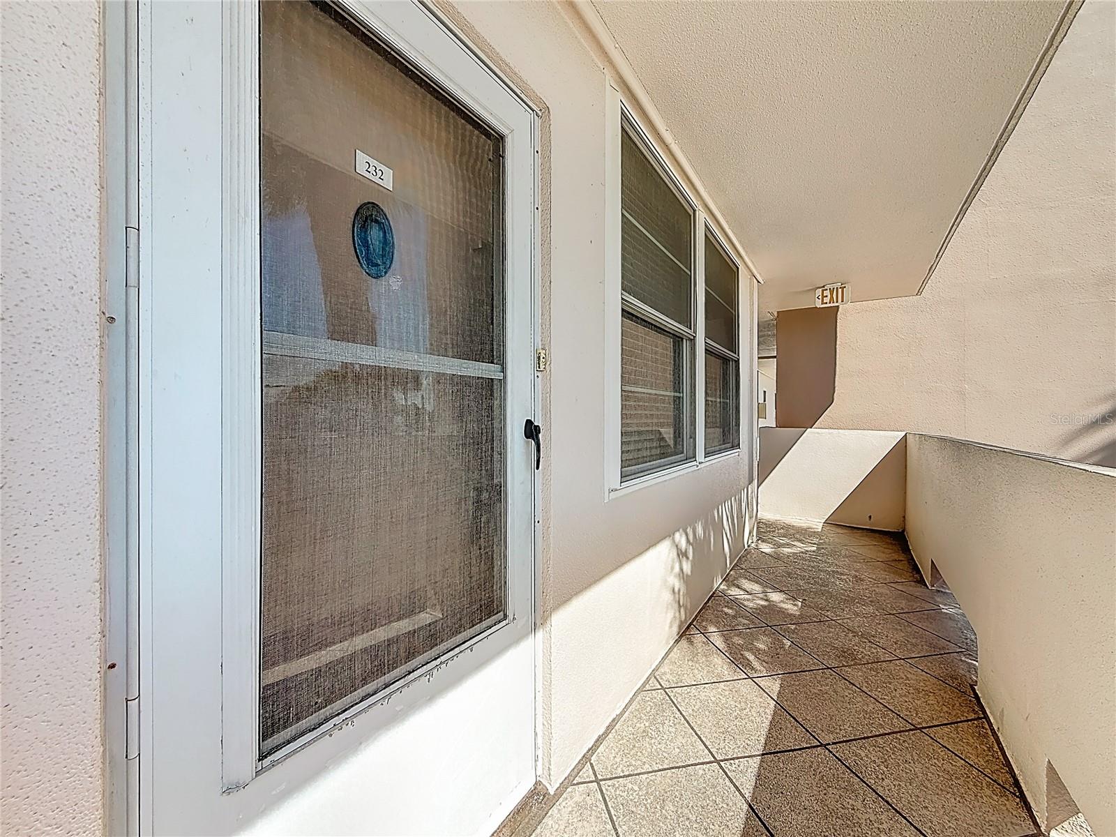 7401 BAY ISLAND DR S #232 — photo 3