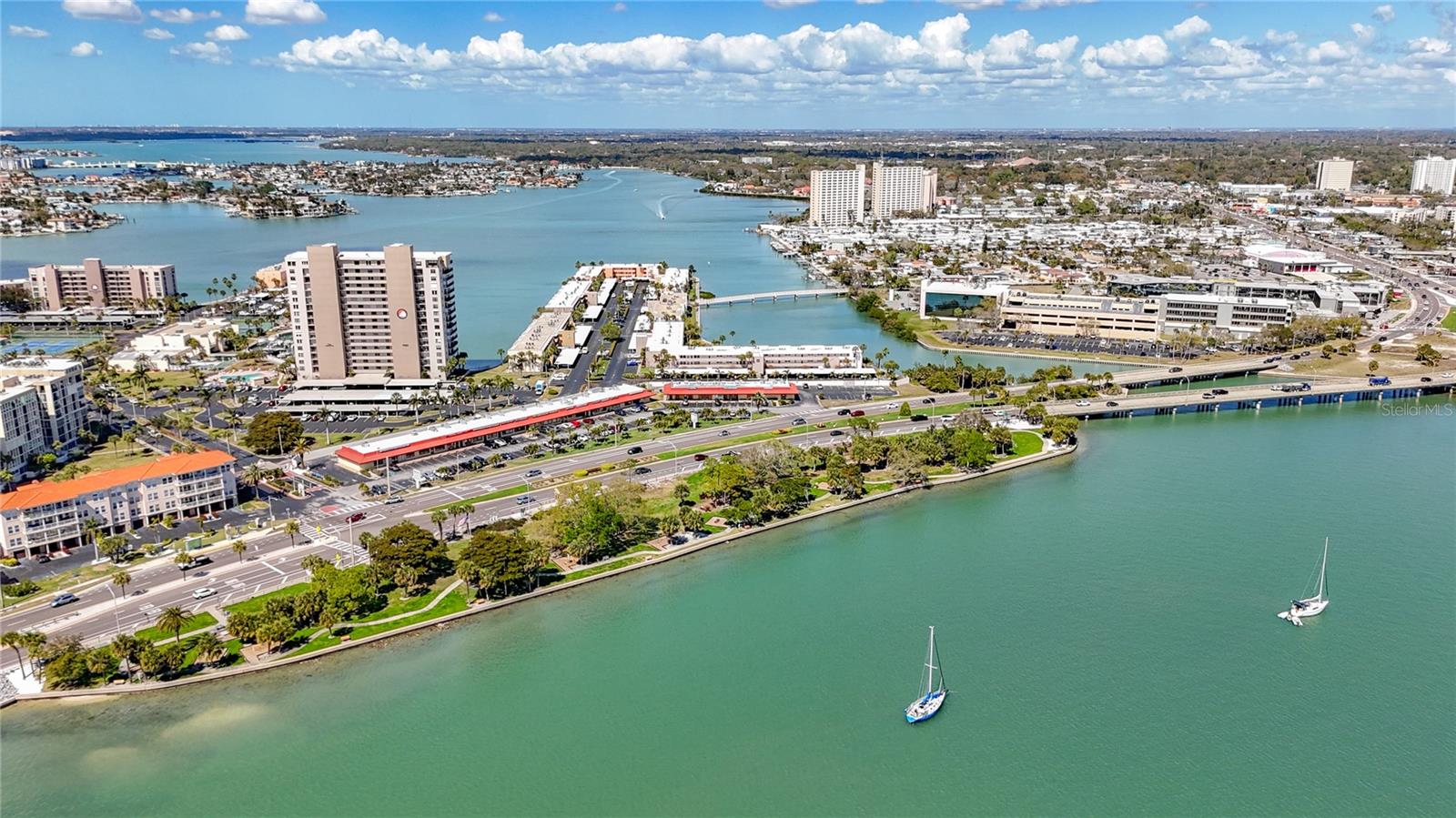 7401 BAY ISLAND DR S #232 — photo 40