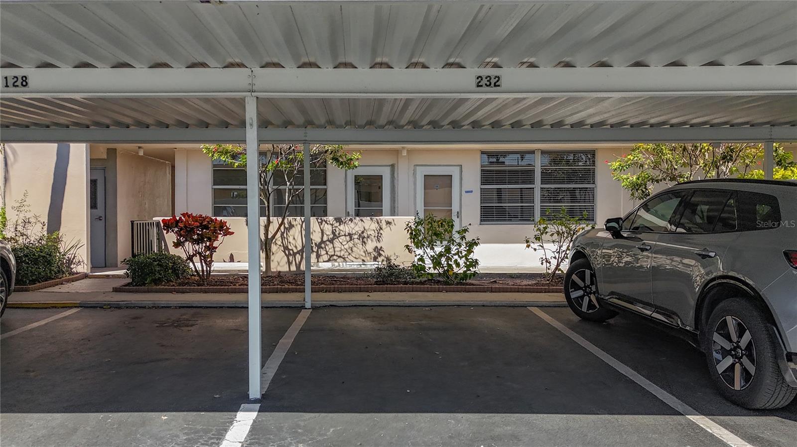 7401 BAY ISLAND DR S #232 — photo 46