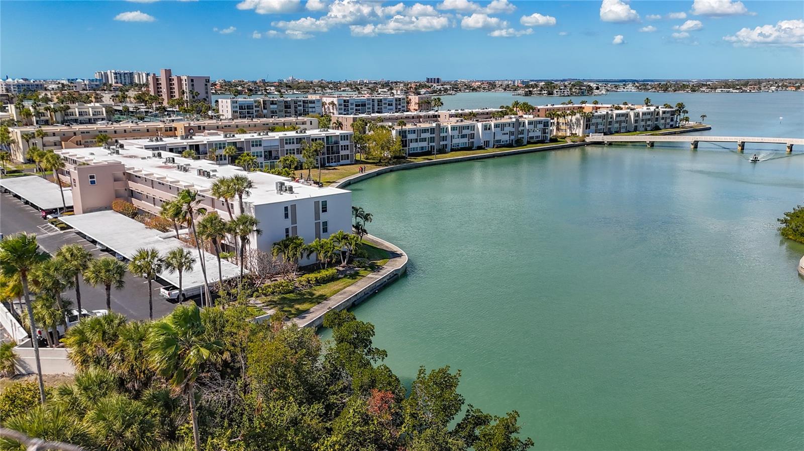 7401 BAY ISLAND DR S #232 — photo 42