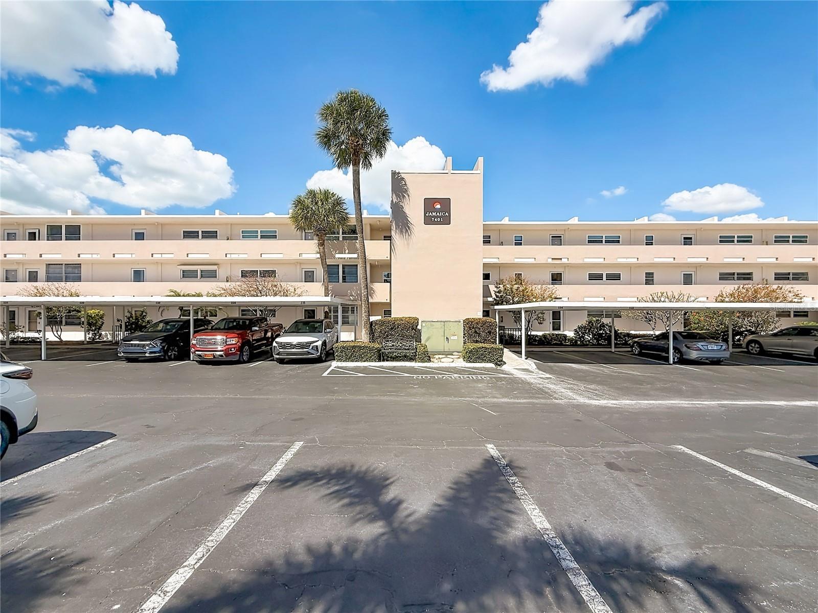 7401 BAY ISLAND DR S #232 — photo 45