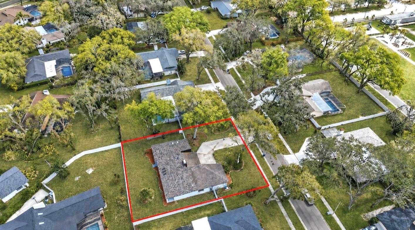 3033 WISTER CIR — photo 43