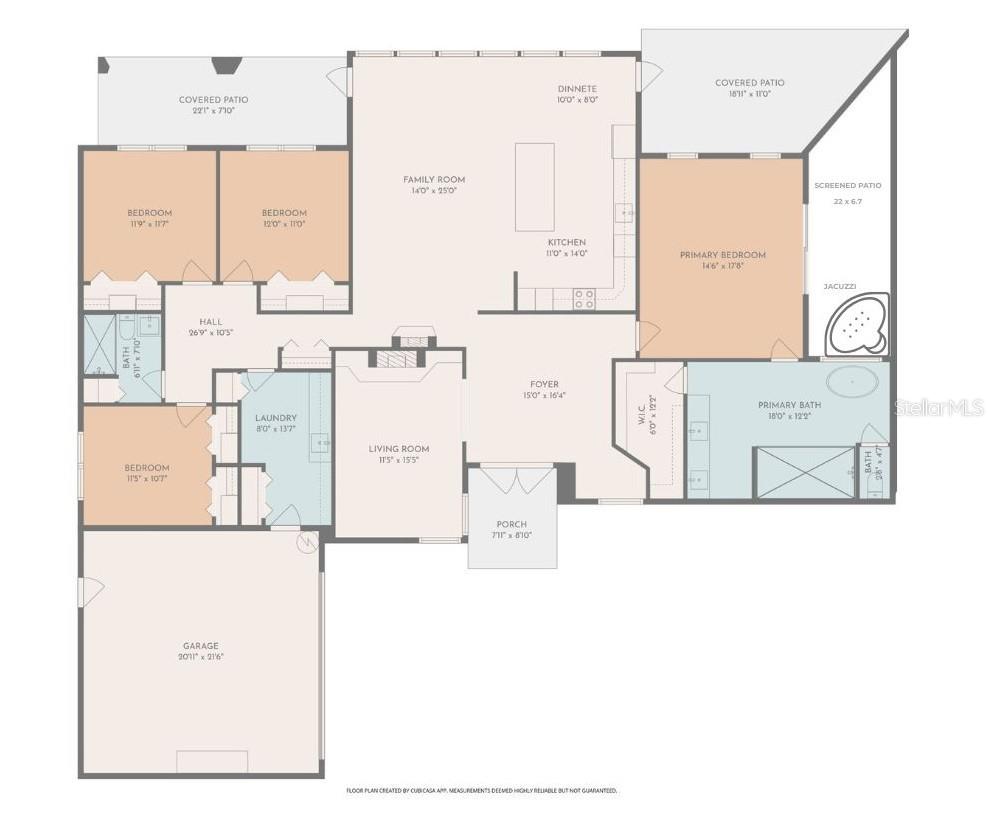 3033 WISTER CIR — photo 37
