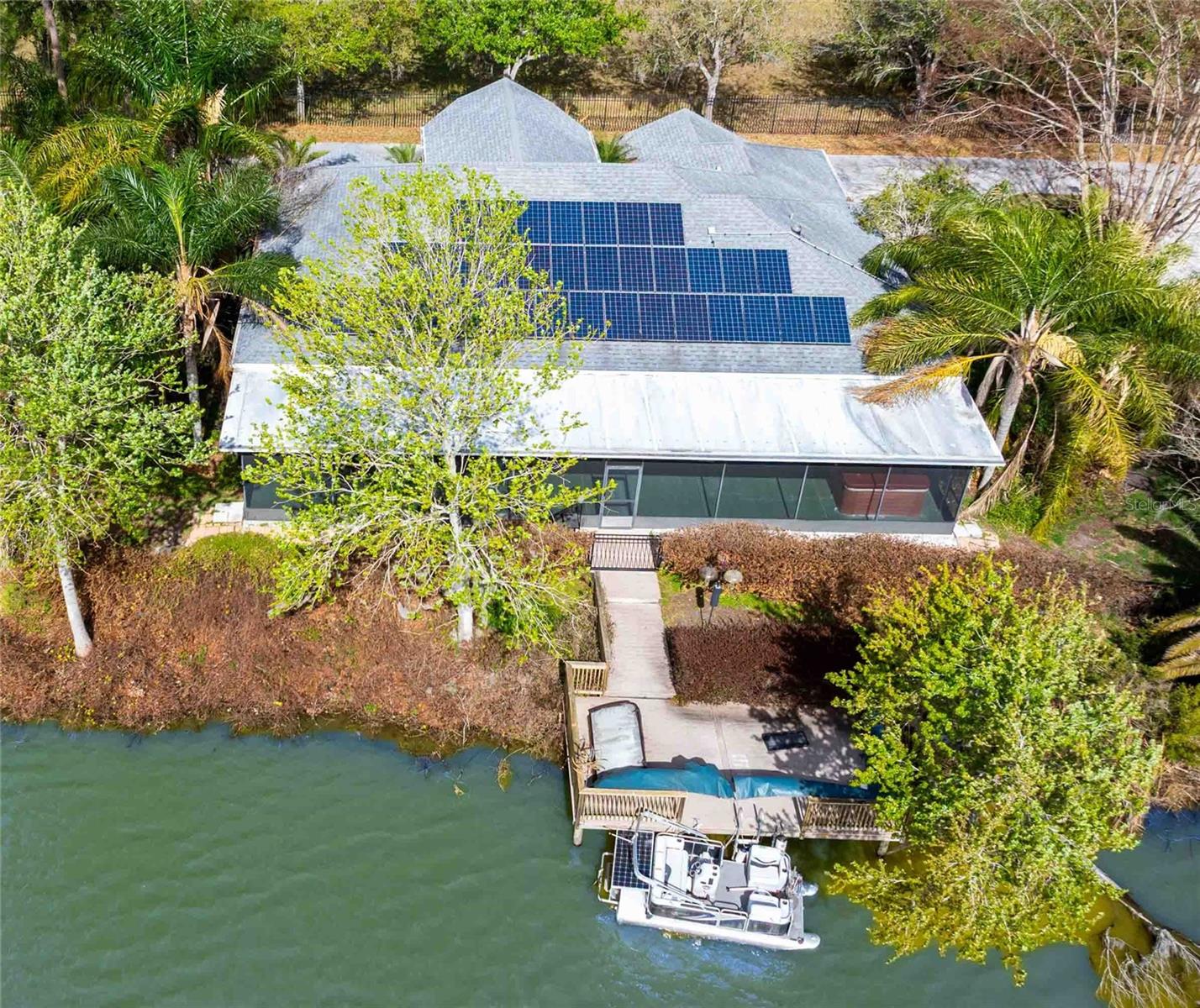 6716 MAGNOLIA POINT DR — photo 2