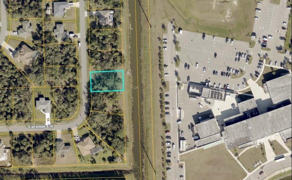 Lot 24 LARAMIE CIR — photo 3