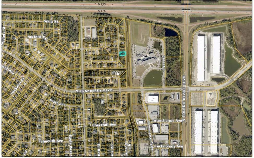 Lot 24 LARAMIE CIR — photo 4