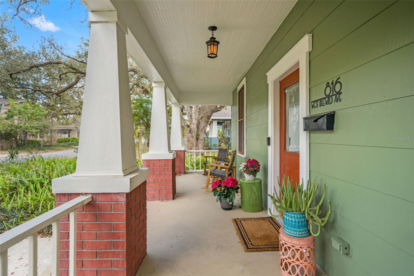 816 W IDLEWILD AVE — photo 4
