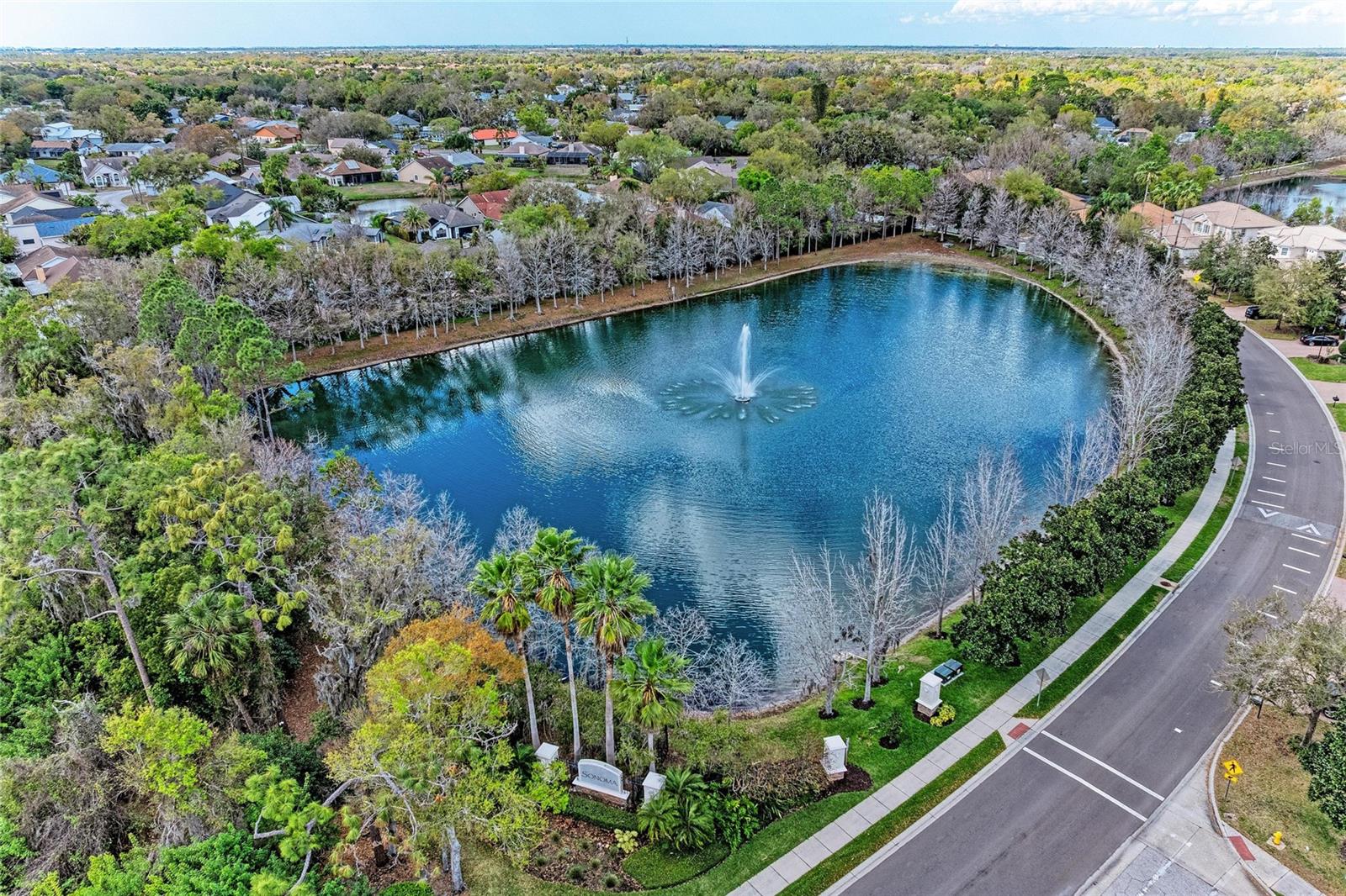 8160 VILLA GRANDE CT — photo 48