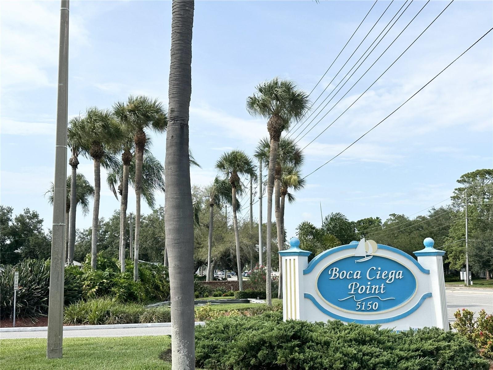 403 BOCA CIEGA POINT BLVD N — photo 50