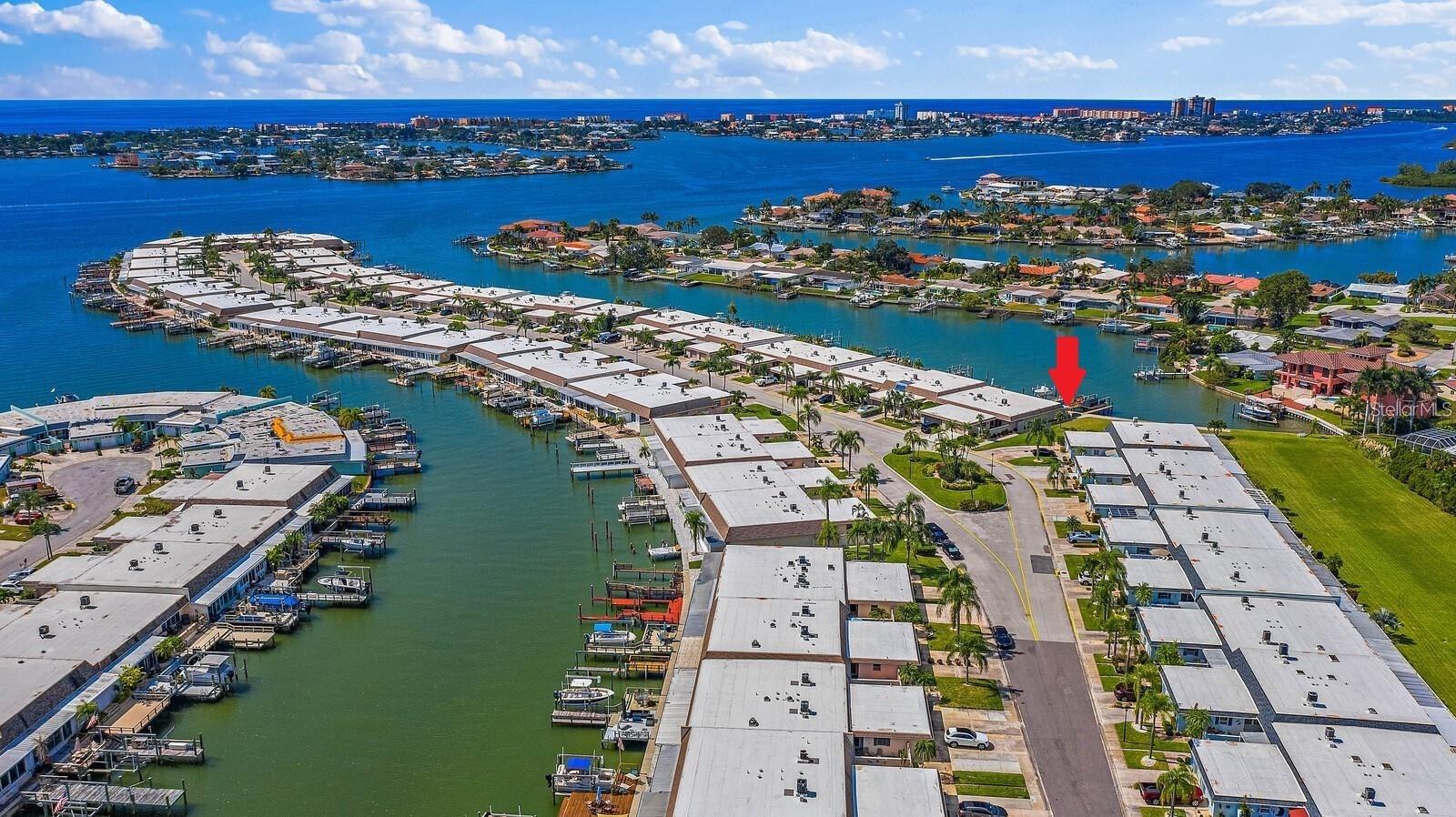 403 BOCA CIEGA POINT BLVD N — photo 45