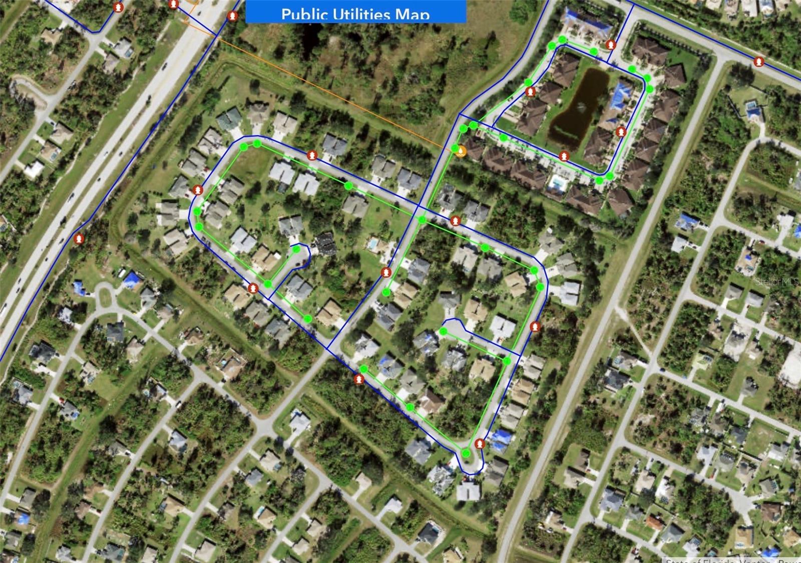 FAIRLANE DR — photo 3