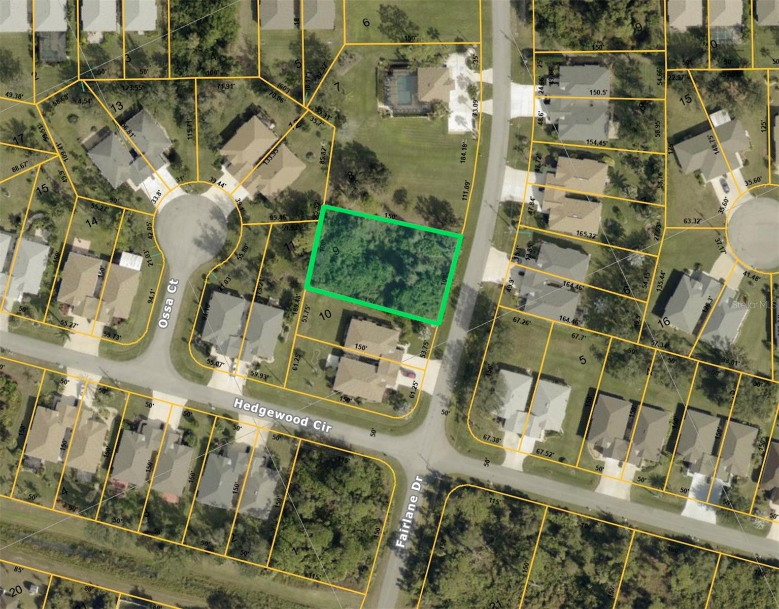 FAIRLANE DR — photo 2
