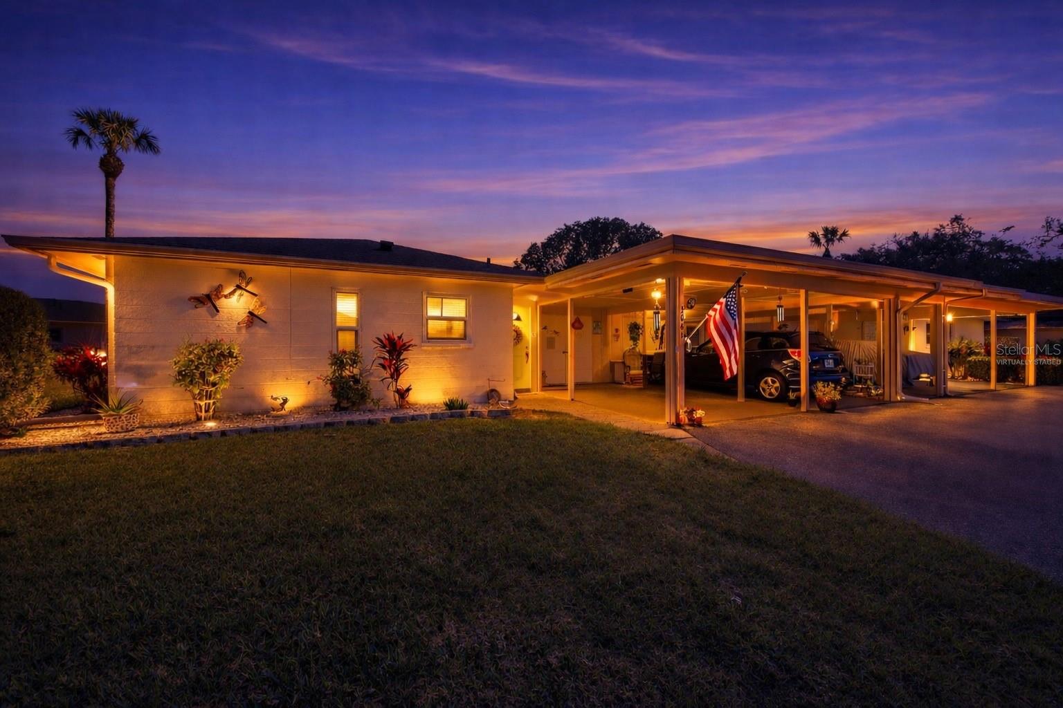 5061 LIVE OAK CIRCLE — photo 2