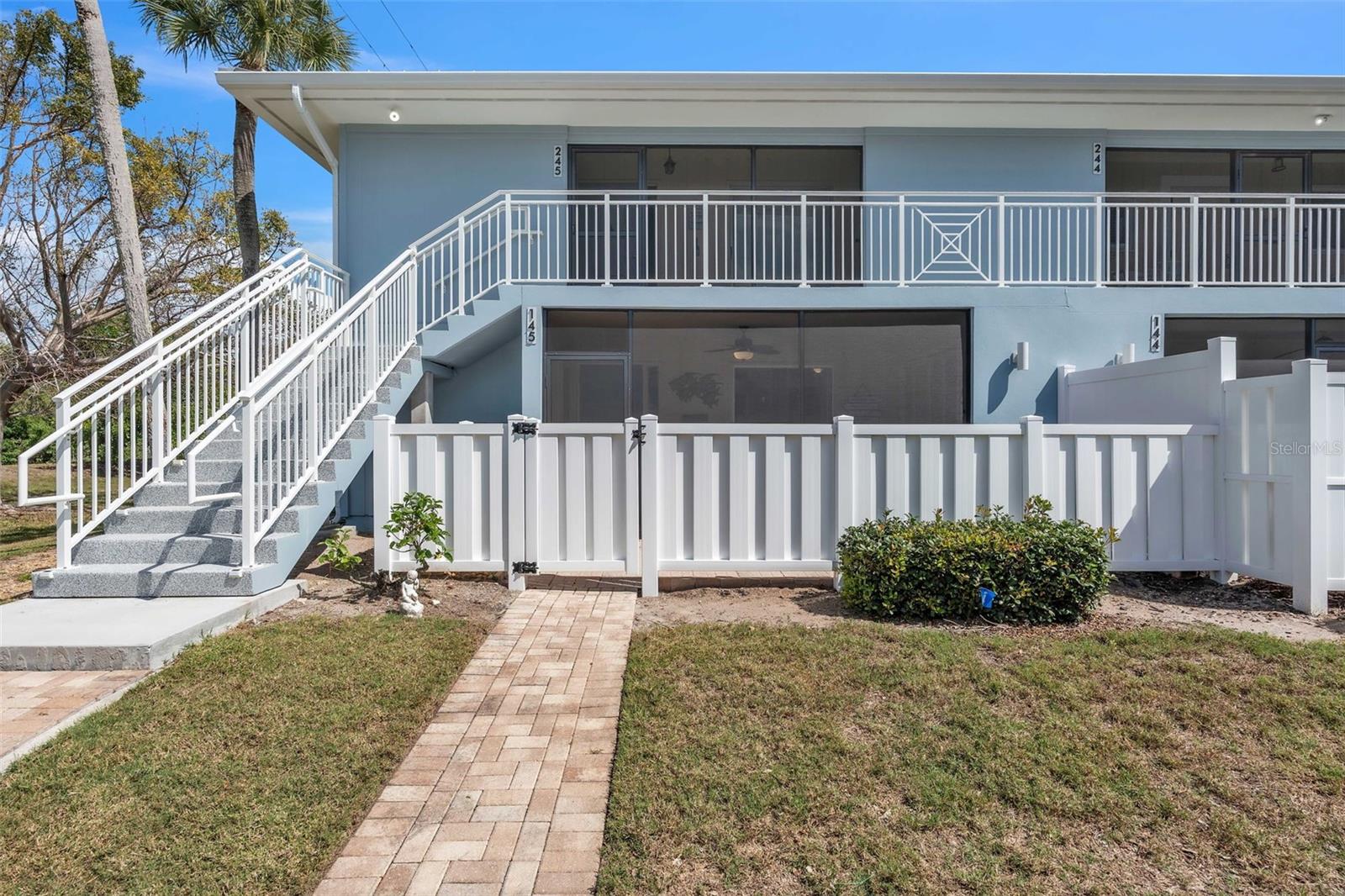 600 MANATEE AVE #145 — photo 38