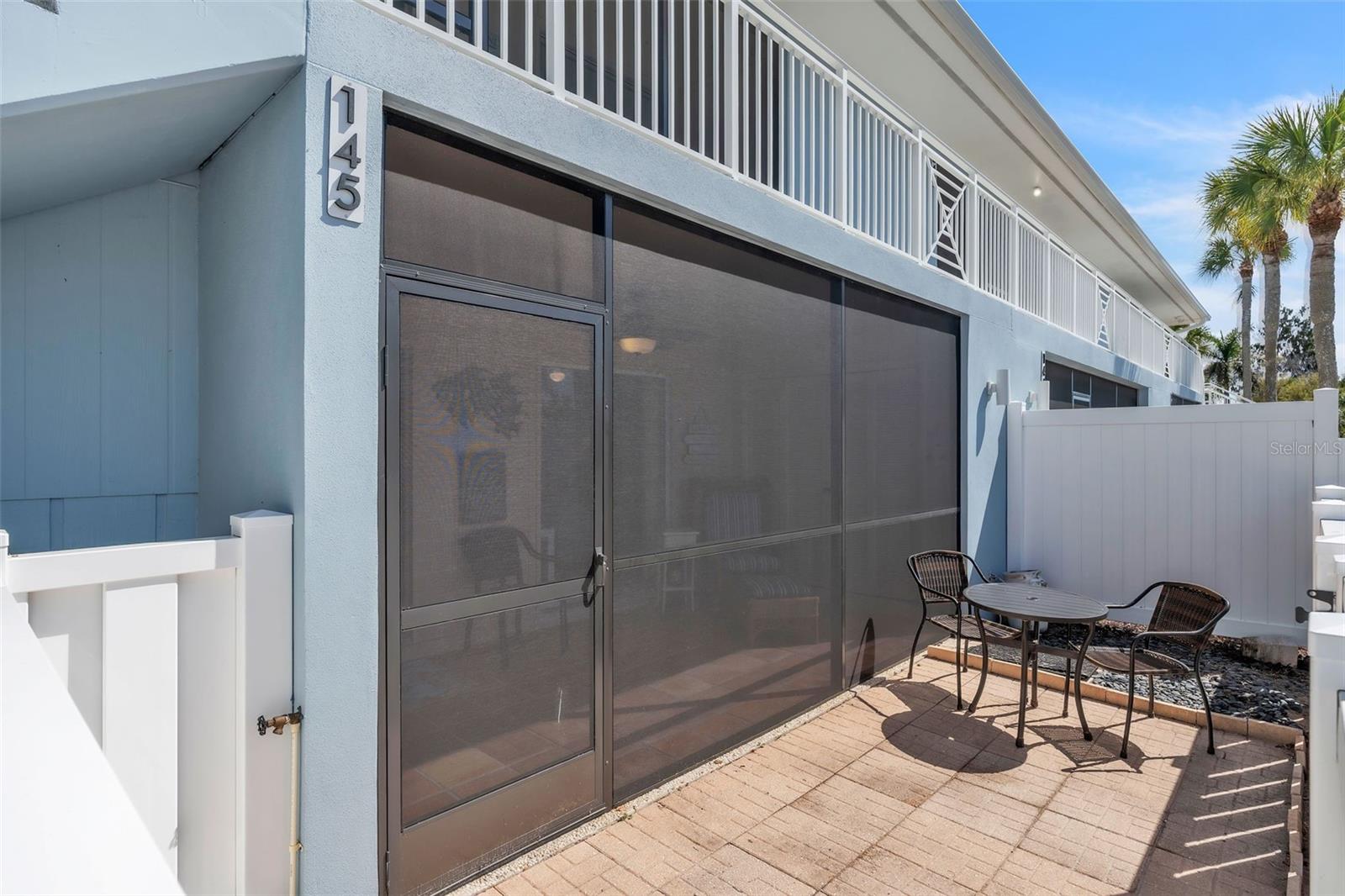 600 MANATEE AVE #145 — photo 37