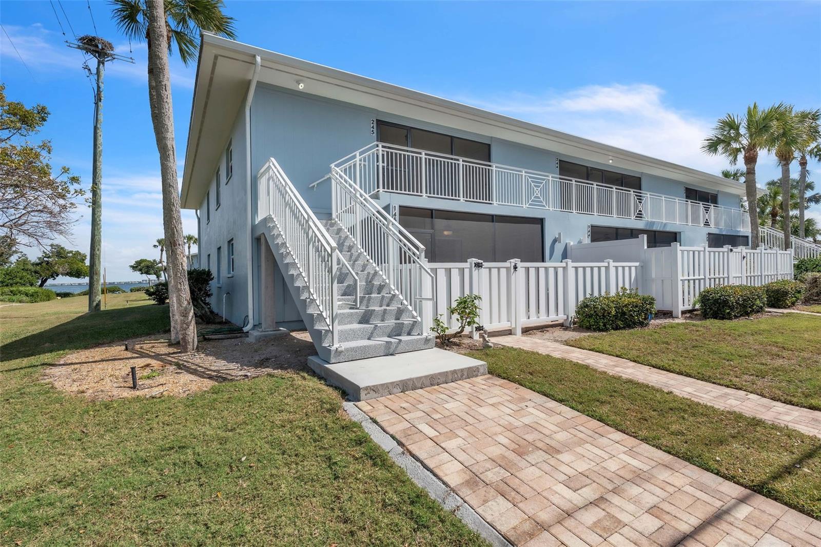 600 MANATEE AVE #145 — photo 2