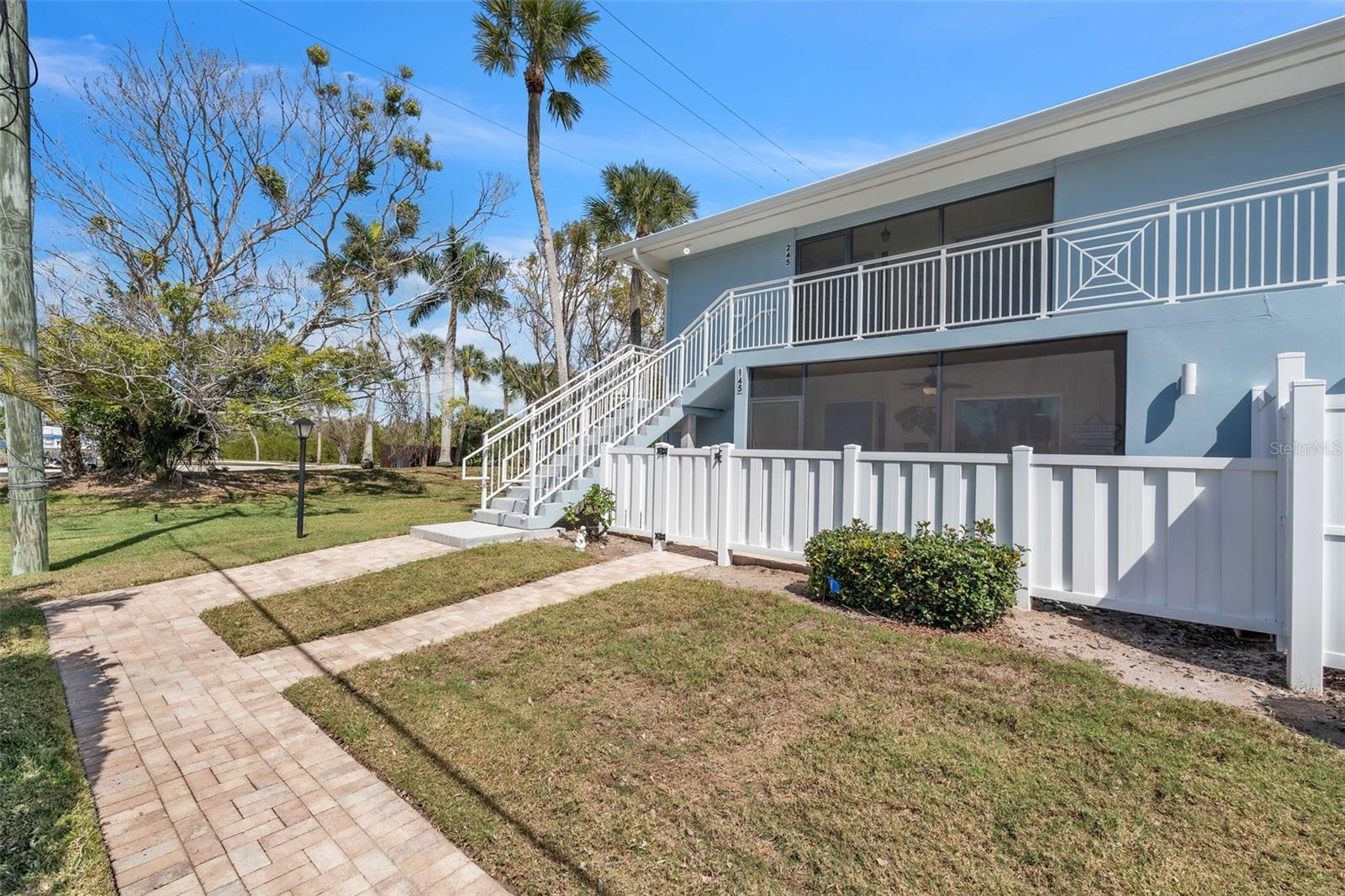 600 MANATEE AVE #145 — photo 39