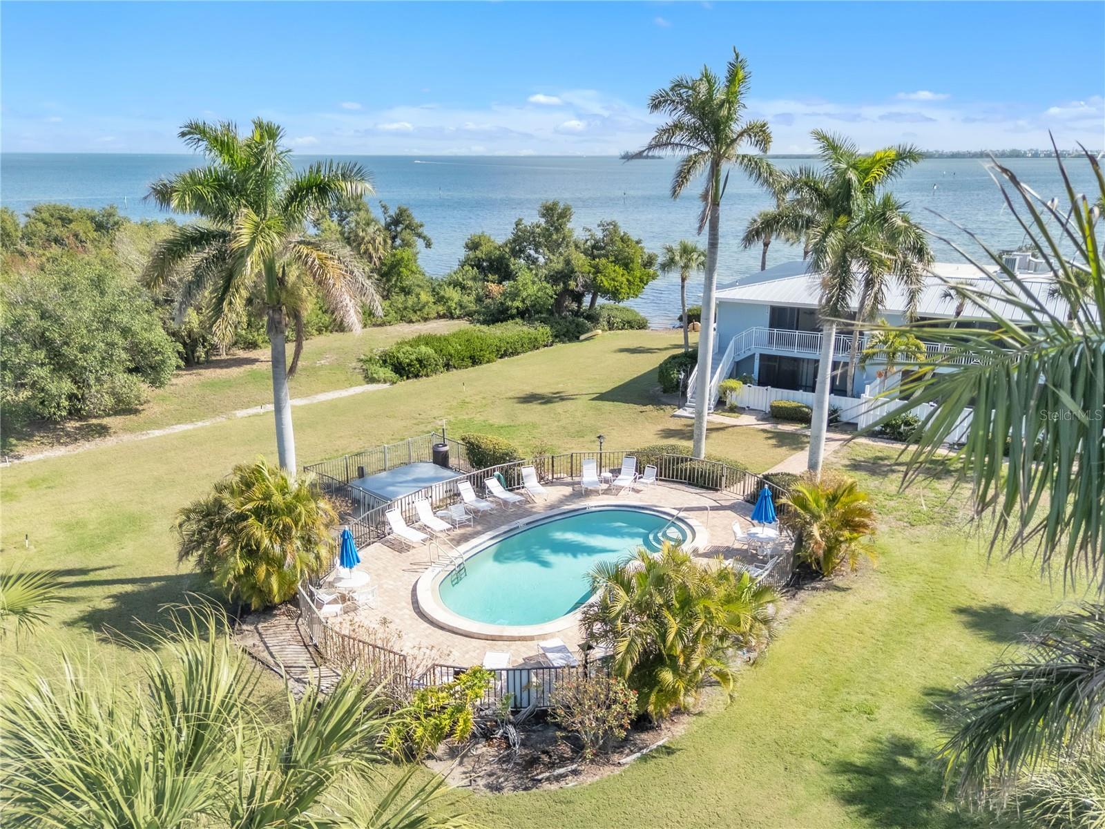 600 MANATEE AVE #145 — photo 45
