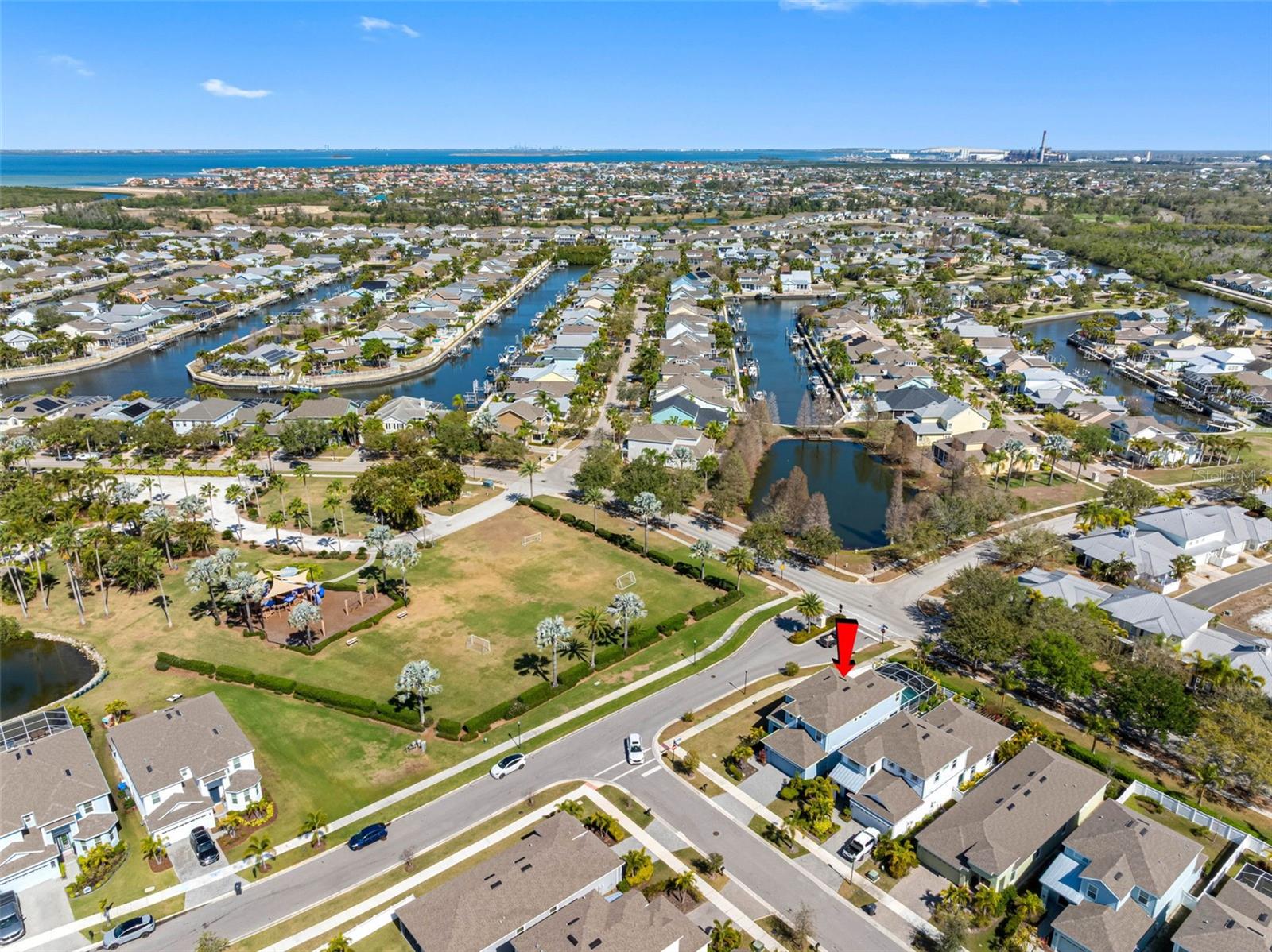 325 SHORE CRAB WAY — photo 51