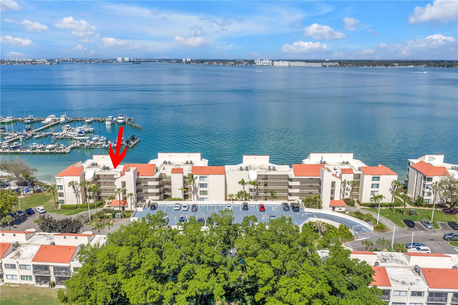 5825 PUERTA DEL SOL BLVD S #464 — photo 32