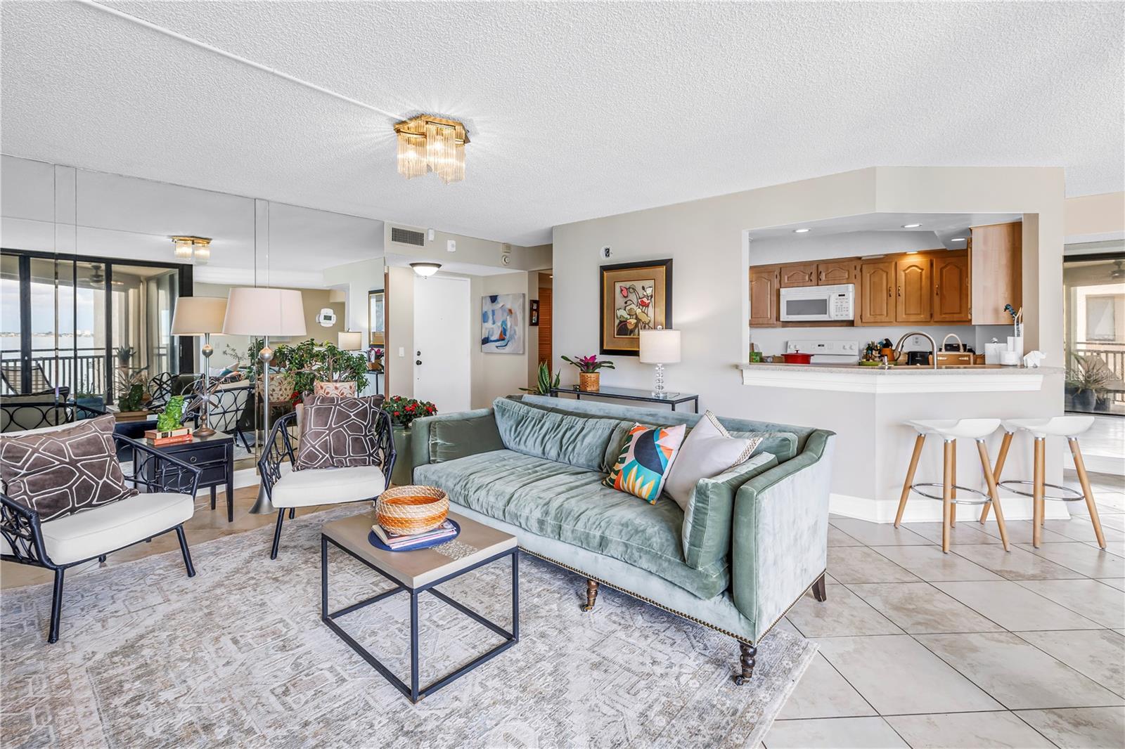 5825 PUERTA DEL SOL BLVD S #464 — photo 7