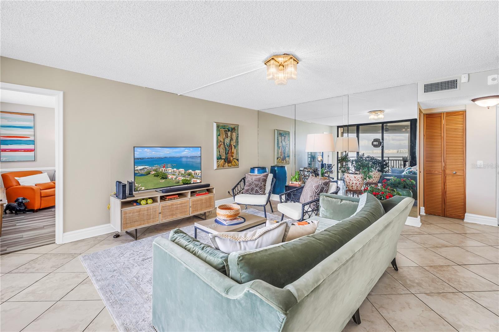 5825 PUERTA DEL SOL BLVD S #464 — photo 6