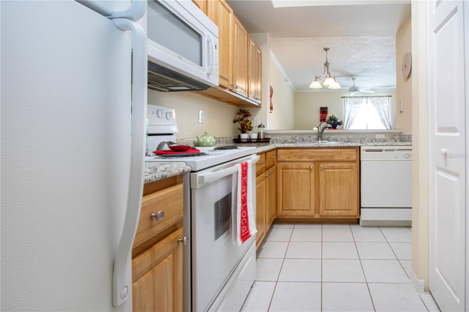 5711 BENTGRASS DR #19-202 — photo 13