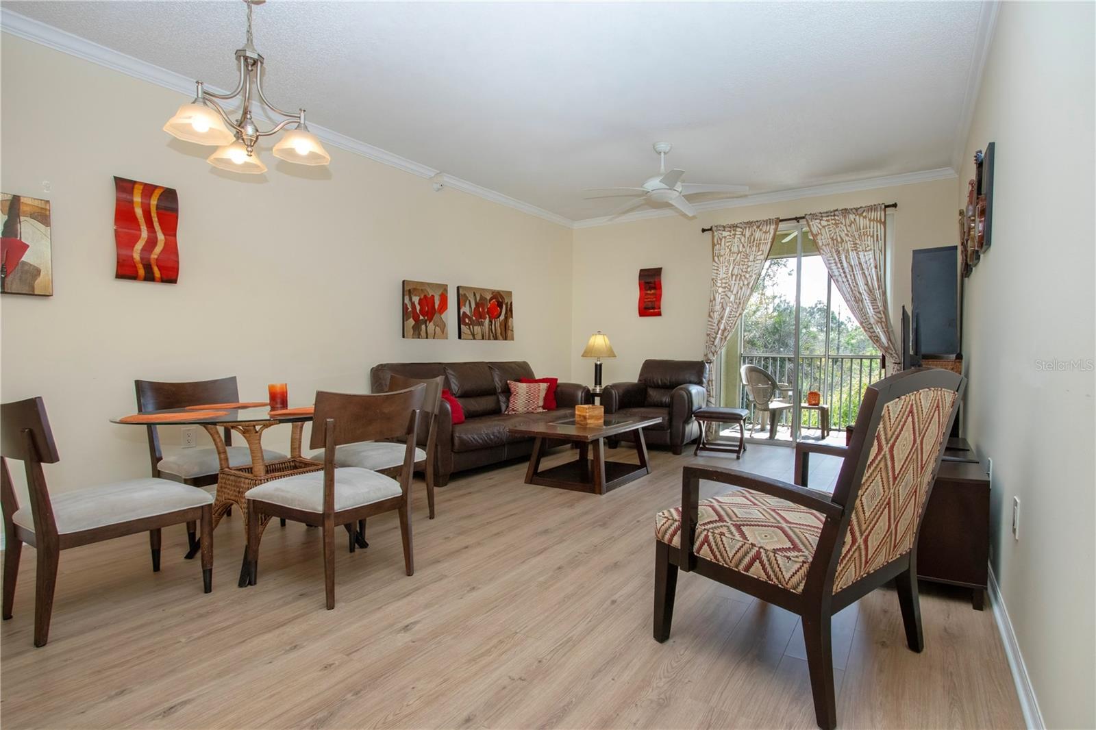 5711 BENTGRASS DR #19-202 — photo 4