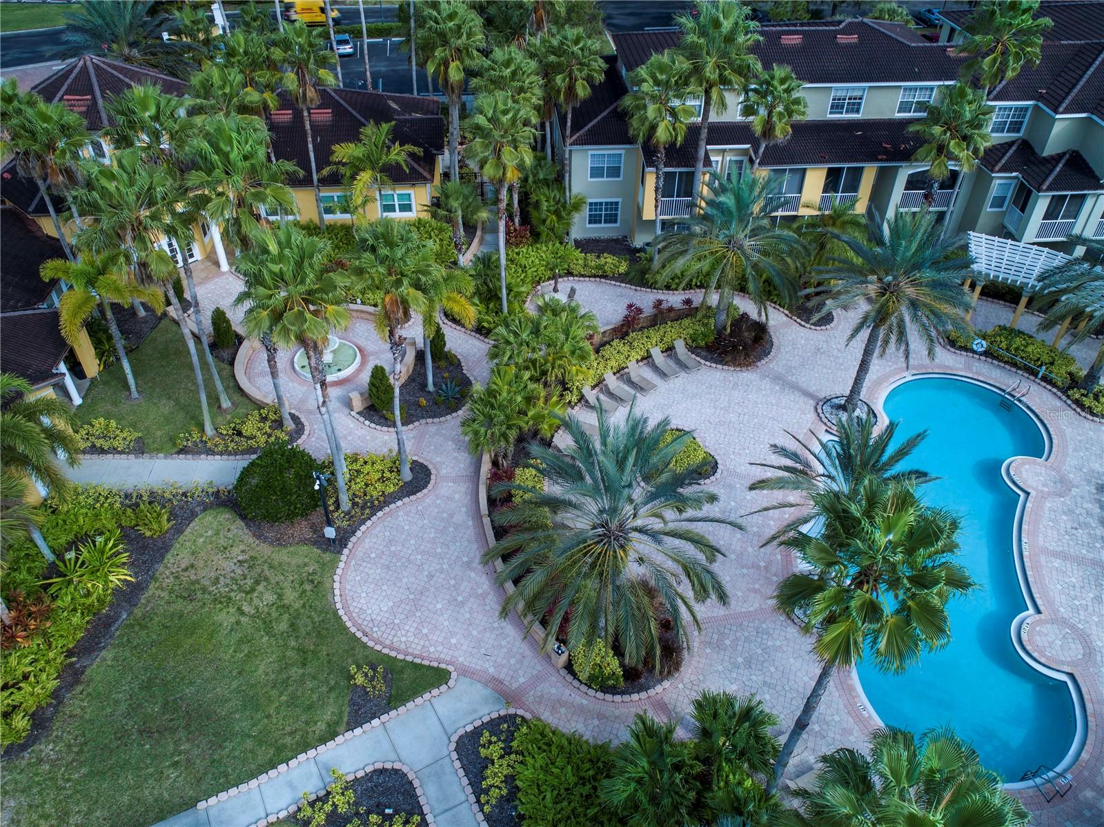 5711 BENTGRASS DR #19-202 — photo 46