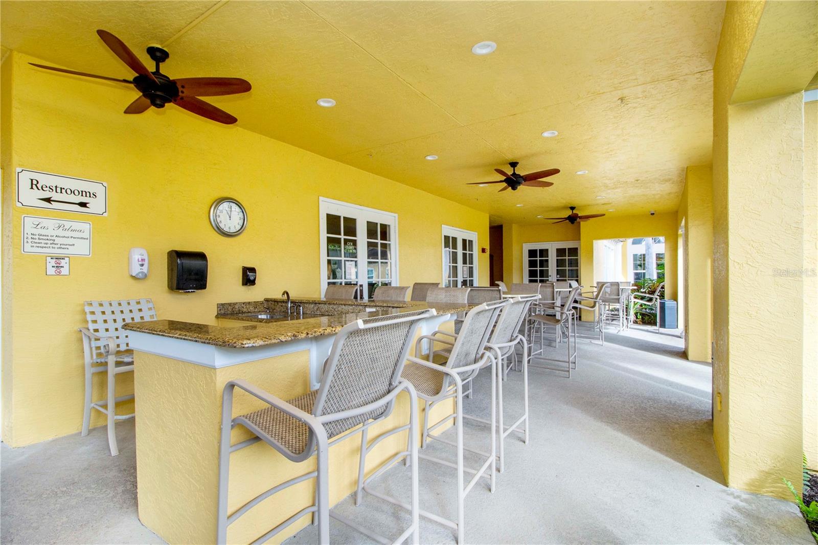 5711 BENTGRASS DR #19-202 — photo 44