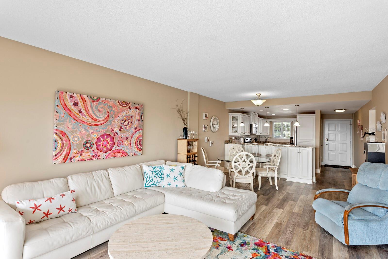 1200 N SHORE DR NE #407 — photo 3