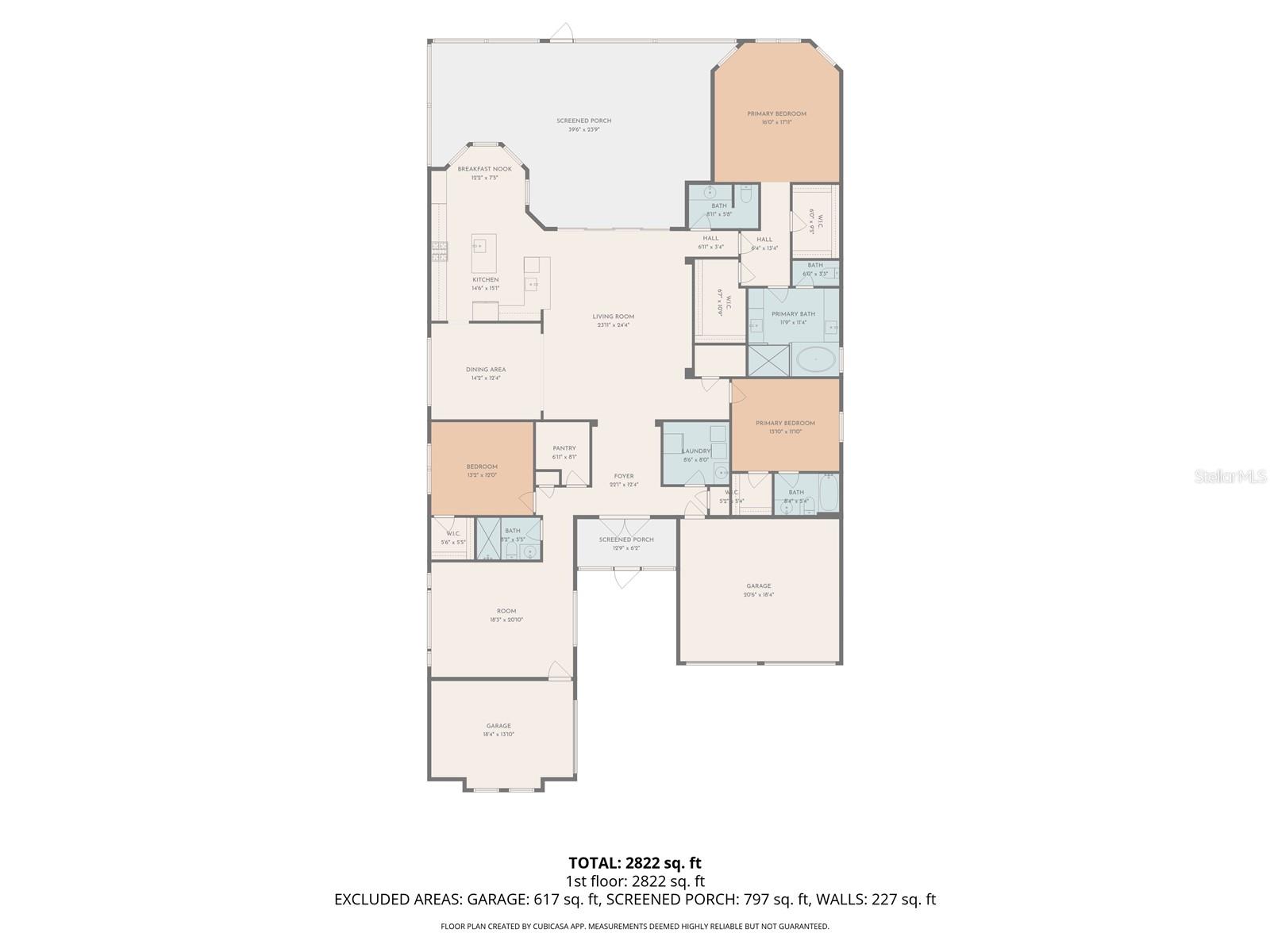 4924 PAMPLONA CT — photo 60