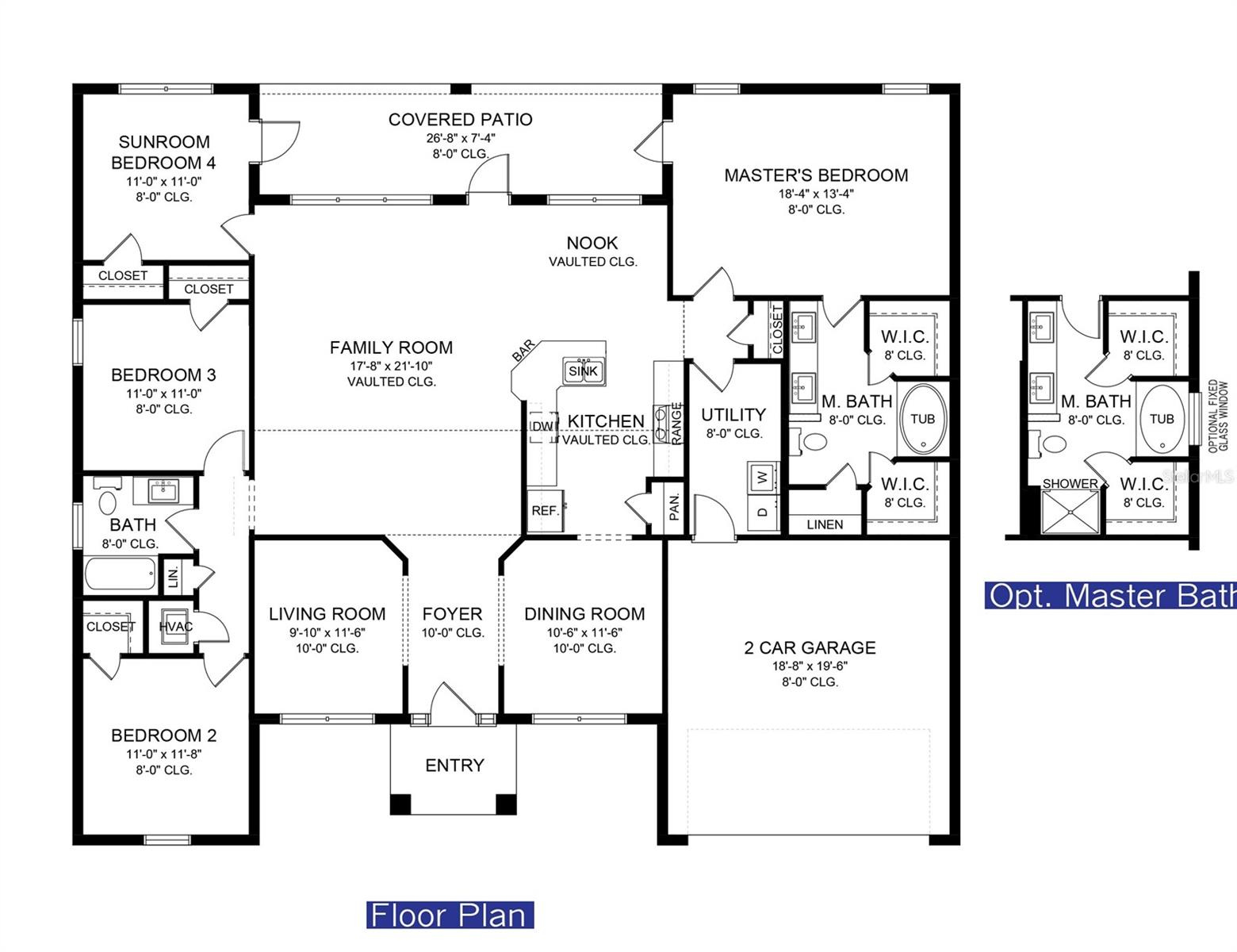 3263 VICKERS LN — photo 2