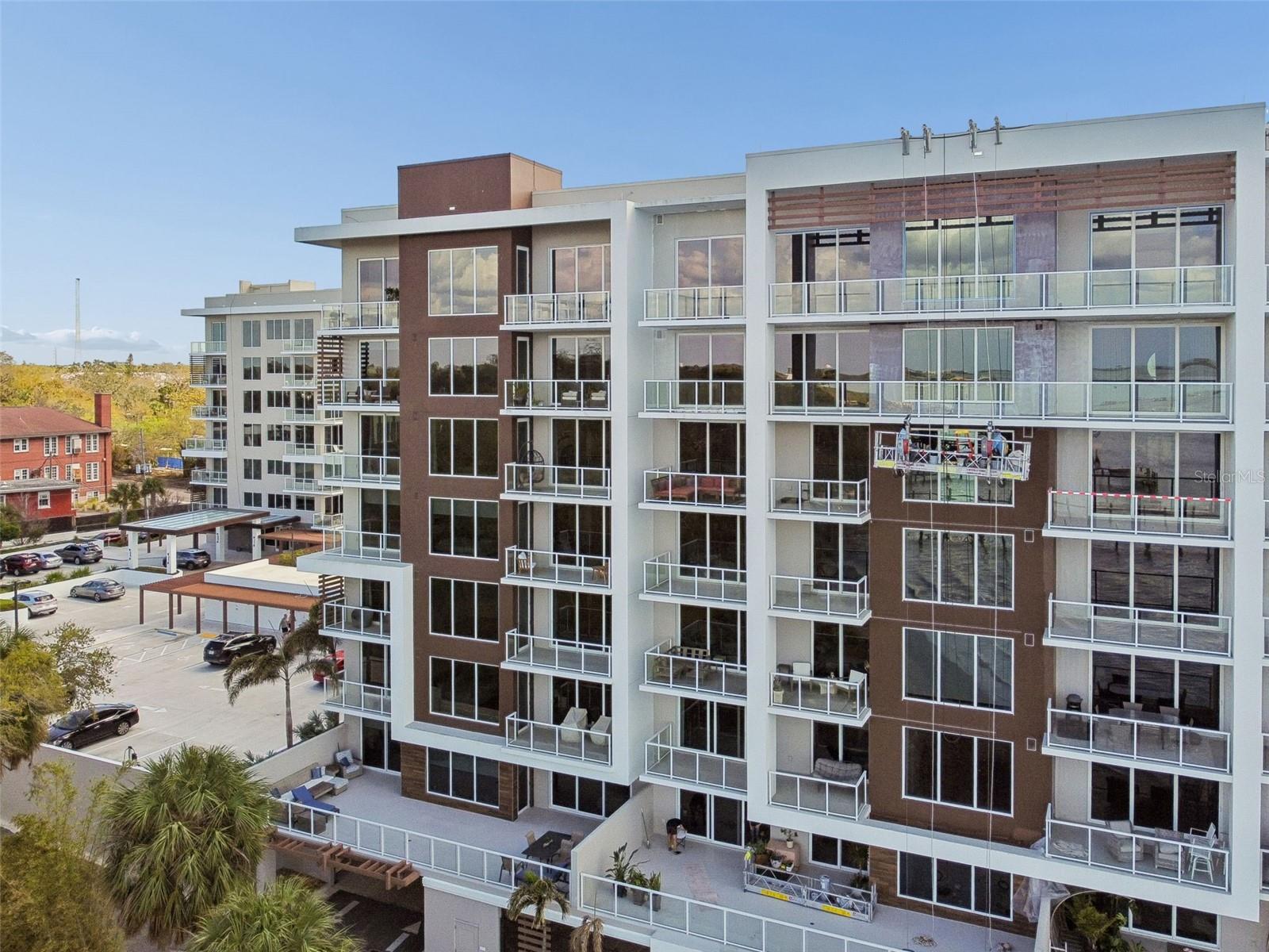 920 N OSCEOLA AVE #604 — photo 2