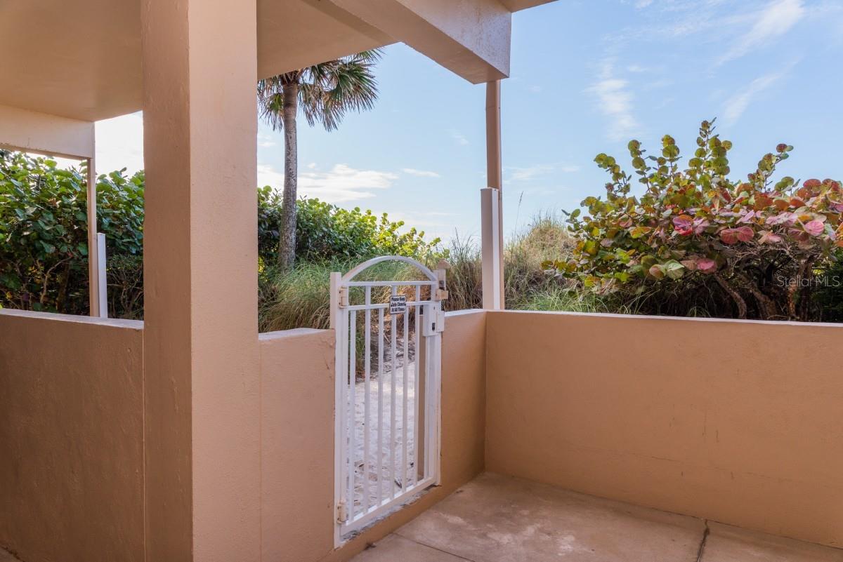 2312 GULF DR N #103 — photo 21