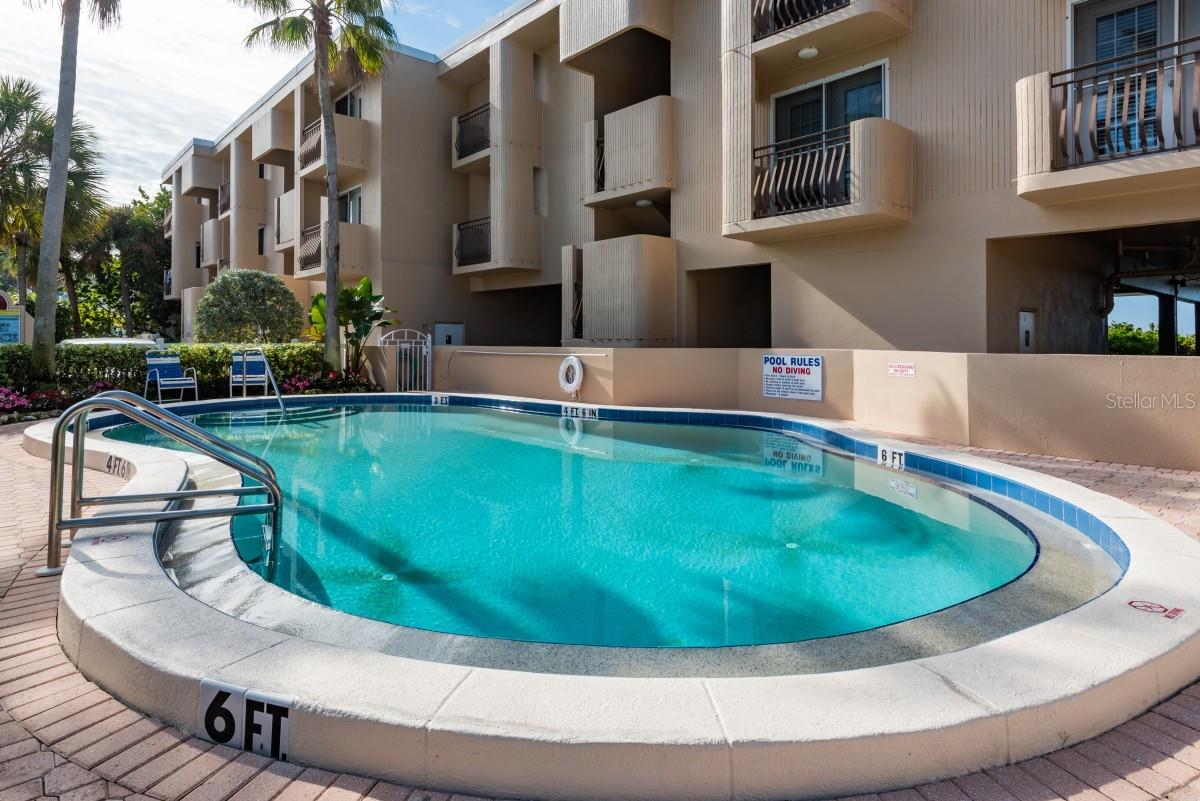 2312 GULF DR N #103 — photo 2