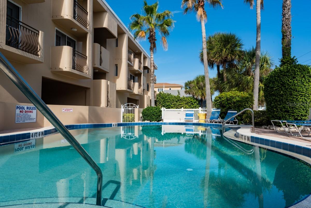 2312 GULF DR N #103 — photo 20