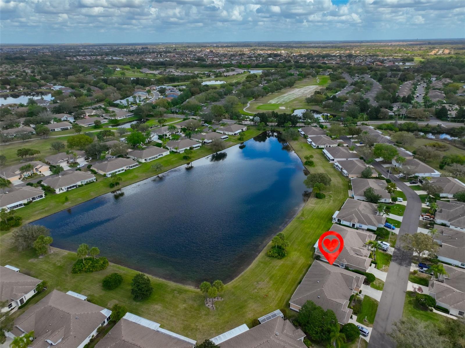 2308 BROOKFIELD GREENS CIR — photo 38