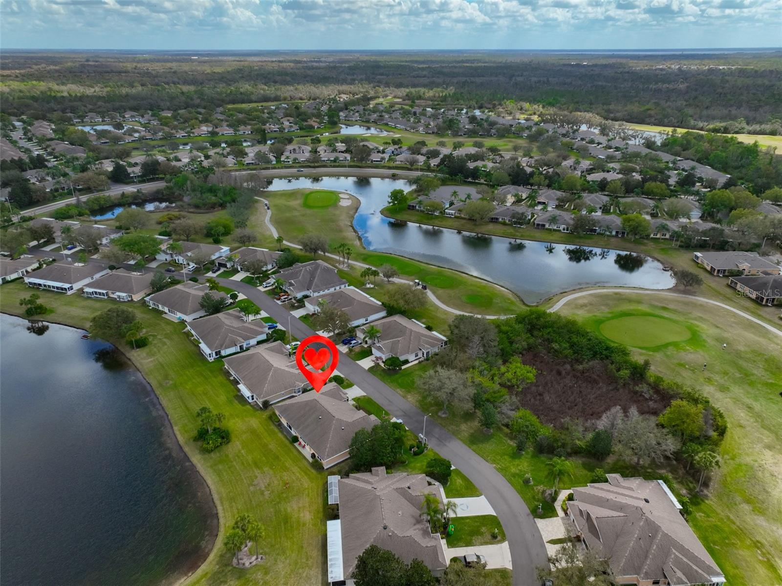 2308 BROOKFIELD GREENS CIR — photo 39