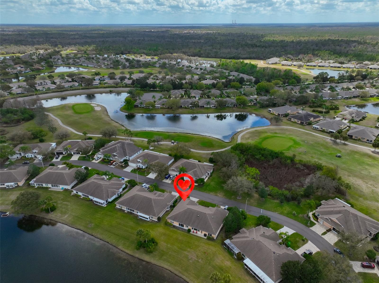 2308 BROOKFIELD GREENS CIR — photo 2