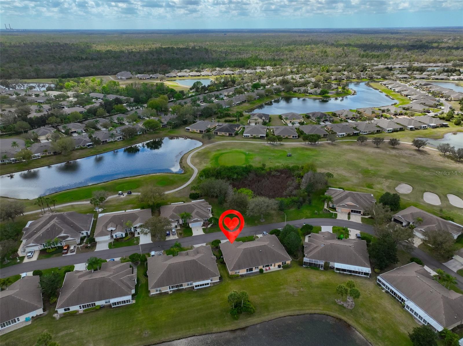 2308 BROOKFIELD GREENS CIR — photo 40