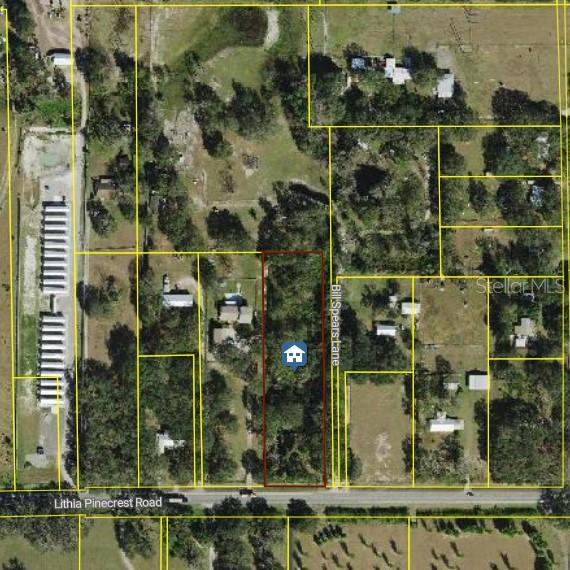 8529 LITHIA PINECREST RD — photo 12