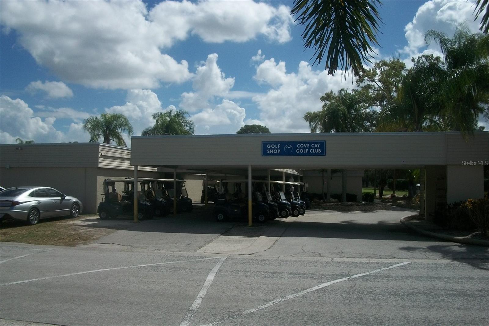 2616 COVE CAY DR #207 — photo 31