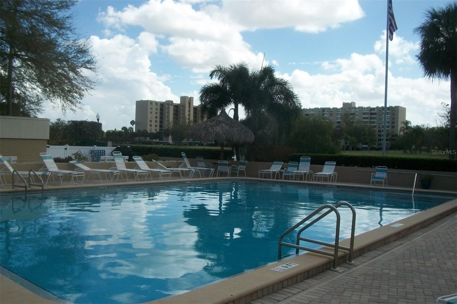 2616 COVE CAY DR #207 — photo 24