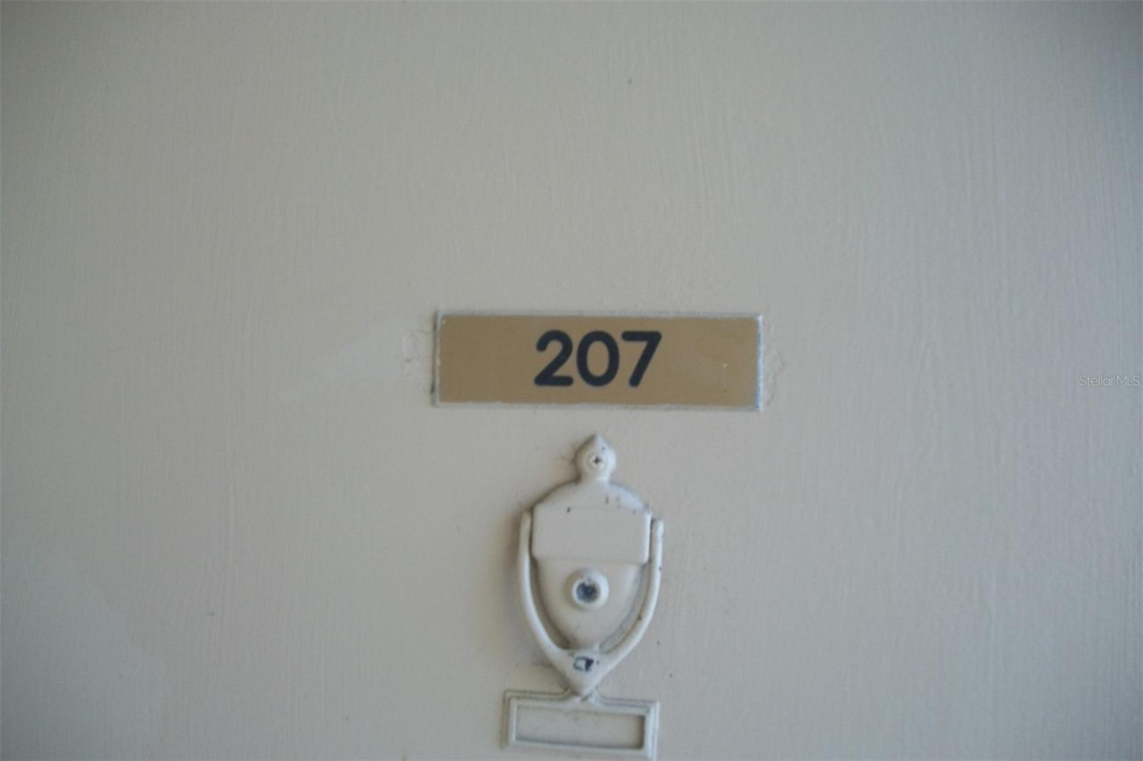 2616 COVE CAY DR #207 — photo 3